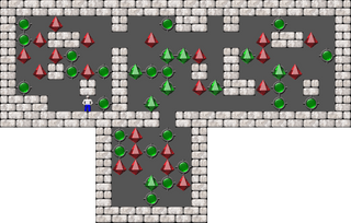 Уровень 50 — Bugs special collection